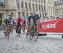 Galvaspilsētā tūkstošiem velosipēdistu dodas «Elkor Rīgas velomaratons 2015» distancē 30