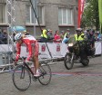 Galvaspilsētā tūkstošiem velosipēdistu dodas «Elkor Rīgas velomaratons 2015» distancē 37
