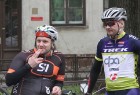 Galvaspilsētā tūkstošiem velosipēdistu dodas «Elkor Rīgas velomaratons 2015» distancē 38