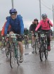 Galvaspilsētā tūkstošiem velosipēdistu dodas «Elkor Rīgas velomaratons 2015» distancē 52