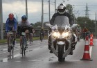 Galvaspilsētā tūkstošiem velosipēdistu dodas «Elkor Rīgas velomaratons 2015» distancē 53