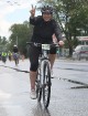 Galvaspilsētā tūkstošiem velosipēdistu dodas «Elkor Rīgas velomaratons 2015» distancē 67
