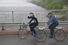 Galvaspilsētā tūkstošiem velosipēdistu dodas «Elkor Rīgas velomaratons 2015» distancē 87