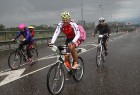 Galvaspilsētā tūkstošiem velosipēdistu dodas «Elkor Rīgas velomaratons 2015» distancē 98