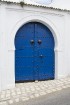 Travelnews.lv redakcija apskata populāro Sidi Bou Said pilsētu Tunisijā 7