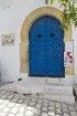 Travelnews.lv redakcija apskata populāro Sidi Bou Said pilsētu Tunisijā 9