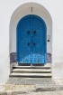 Travelnews.lv redakcija apskata populāro Sidi Bou Said pilsētu Tunisijā 16