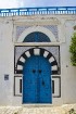 Travelnews.lv redakcija apskata populāro Sidi Bou Said pilsētu Tunisijā 36