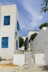 Travelnews.lv redakcija apskata populāro Sidi Bou Said pilsētu Tunisijā 38