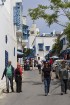 Travelnews.lv redakcija apskata populāro Sidi Bou Said pilsētu Tunisijā 59