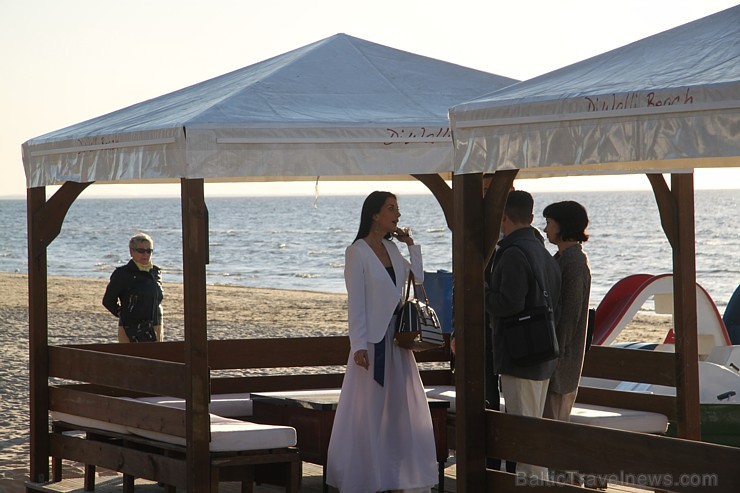 Dzintaru pludmales bāra «Diwalli» atklāšanas svētki 150988