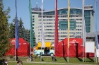 Daugavpils (www.visitdaugavpils.lv) ar vērienīgiem un saulainiem svētkiem svin 740. gadu pilsētas jubileju 36