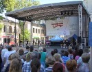 Daugavpils (www.visitdaugavpils.lv) ar vērienīgiem un saulainiem svētkiem svin 740. gadu pilsētas jubileju 61