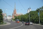 Daugavpils (www.visitdaugavpils.lv) ar vērienīgiem un saulainiem svētkiem svin 740. gadu pilsētas jubileju 71