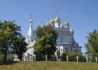 Daugavpils (www.visitdaugavpils.lv) ar vērienīgiem un saulainiem svētkiem svin 740. gadu pilsētas jubileju 72