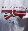 Daugavpils (www.visitdaugavpils.lv) ar vērienīgiem un saulainiem svētkiem svin 740. gadu pilsētas jubileju 80
