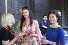Rīgas restorāns «Piramīda» 4.06.2015 atklāj vasaras terasi un svin 5 gadu piederību «Radisson Blu» 32