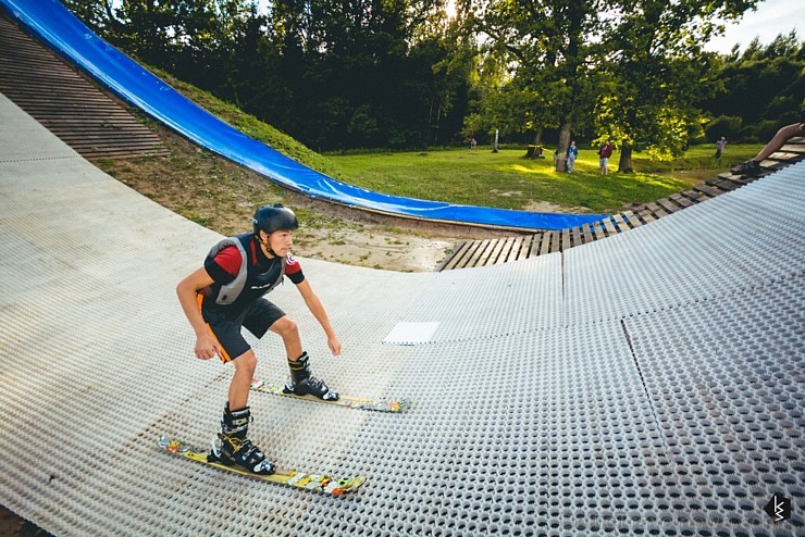 Ar vērienīgu ballīti atklāj ekstrēmā sporta un atpūtas parka Baldones Waterjump vasaras sezonu 151688