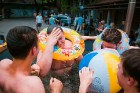 Ar vērienīgu ballīti atklāj ekstrēmā sporta un atpūtas parka Baldones Waterjump vasaras sezonu 10