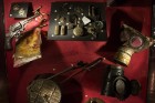 Travelnews.lv redakcija apskata Ikšķiles novada kultūras mantojuma centru «Tīnūžu muiža» 14