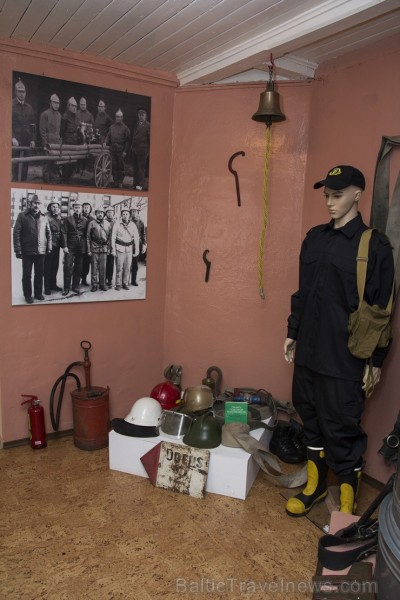 Lībiešu muzejs «Pivalind» apmeklētājus iepazīties ar lībiešu vēsturi un tradīcijām 152939