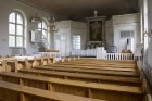 Travelnews.lv apskata Doles-Ķekavas draudzes sv. Annas baznīcu 5