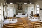 Travelnews.lv apskata Doles-Ķekavas draudzes sv. Annas baznīcu 11