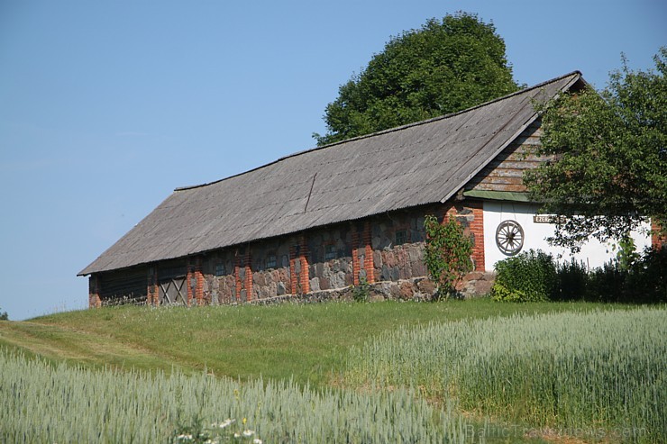 Travelnews.lv redakcija ar Kolonna Hotel Rēzekne (www.HotelKolonna.com) atbalstu apceļo Latgali 153302