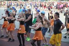 Travelnews.lv skata tautas deju kolektīvu lielkoncerta «Līdz varavīksnei tikt» meģinājumus 54