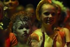 Rīgas Cirkā sācies starptautiskais cirka mākslinieku festivāls-konkurs «Brīnumu pilna pasaule» 8