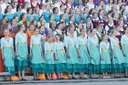 Travelnews.lv redakcija vēro noslēguma koncerta «MANĀ DZIESMĀ TU...» ģenerālmēģinājumu 24