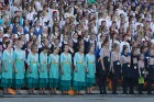 Travelnews.lv redakcija vēro noslēguma koncerta «MANĀ DZIESMĀ TU...» ģenerālmēģinājumu 37