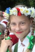 Daugavas stadionā ir grandiozi noslēdzies deju lielkoncerts «Līdz varavīksnei tikt» 22