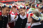 Daugavas stadionā ir grandiozi noslēdzies deju lielkoncerts «Līdz varavīksnei tikt» 44