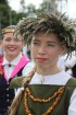 Daugavas stadionā ir grandiozi noslēdzies deju lielkoncerts «Līdz varavīksnei tikt» 75