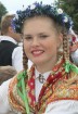 Daugavas stadionā ir grandiozi noslēdzies deju lielkoncerts «Līdz varavīksnei tikt» 86