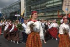 XI Latvijas skolu jaunatnes dziesmu un deju svētku gājiens - atrodi savu kolektīvu (1.daļa) 29