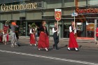 XI Latvijas skolu jaunatnes dziesmu un deju svētku gājiens - atrodi savu kolektīvu (1.daļa) 42