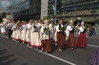 XI Latvijas skolu jaunatnes dziesmu un deju svētku gājiens - atrodi savu kolektīvu (1.daļa) 60
