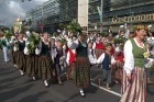 XI Latvijas skolu jaunatnes dziesmu un deju svētku gājiens - atrodi savu kolektīvu (1.daļa) 67