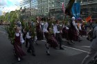 XI Latvijas skolu jaunatnes dziesmu un deju svētku gājiens - atrodi savu kolektīvu (1.daļa) 94