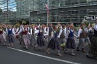 XI Latvijas skolu jaunatnes dziesmu un deju svētku gājiens - atrodi savu kolektīvu (3.daļa) 18