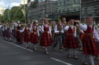 XI Latvijas skolu jaunatnes dziesmu un deju svētku gājiens - atrodi savu kolektīvu (3.daļa) 22