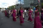 XI Latvijas skolu jaunatnes dziesmu un deju svētku gājiens - atrodi savu kolektīvu (3.daļa) 38