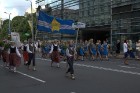 XI Latvijas skolu jaunatnes dziesmu un deju svētku gājiens - atrodi savu kolektīvu (3.daļa) 44