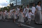 XI Latvijas skolu jaunatnes dziesmu un deju svētku gājiens - atrodi savu kolektīvu (3.daļa) 55
