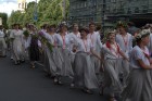XI Latvijas skolu jaunatnes dziesmu un deju svētku gājiens - atrodi savu kolektīvu (3.daļa) 59