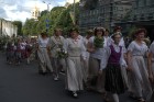 XI Latvijas skolu jaunatnes dziesmu un deju svētku gājiens - atrodi savu kolektīvu (3.daļa) 61