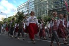 XI Latvijas skolu jaunatnes dziesmu un deju svētku gājiens - atrodi savu kolektīvu (3.daļa) 65