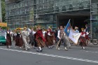 XI Latvijas skolu jaunatnes dziesmu un deju svētku gājiens - atrodi savu kolektīvu (3.daļa) 68